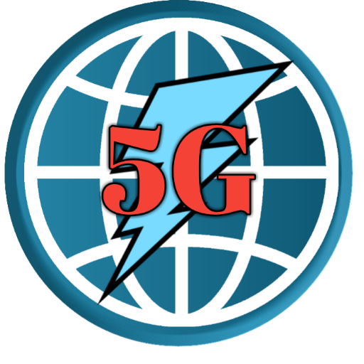 5G SPEED BROWSER icon