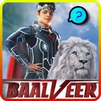 BaalVeer Returns Game Quiz Guess The Character