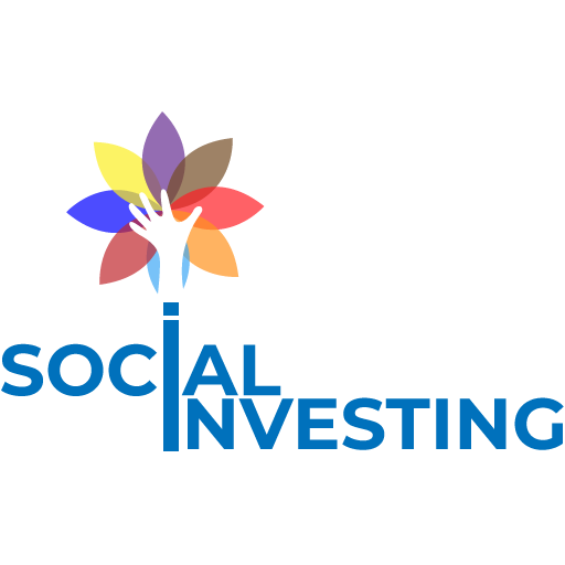 Social Investing icon