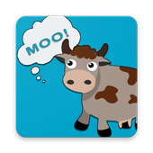 Kids Animal Sounds icon