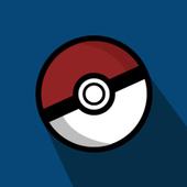 Guide for pokemon game go icon