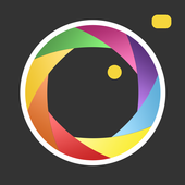 Pixel Art Camera icon