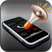 Caller Name Ringtone Caller ID icon