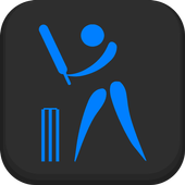 Cricket Toss icon