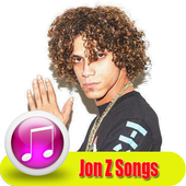 Viajo Sin Ver Remix, Jon Z icon