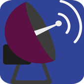 Satellite Finder Pro - 3D Dish icon