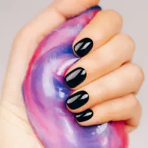 Anti Stress Games Relief Relax icon