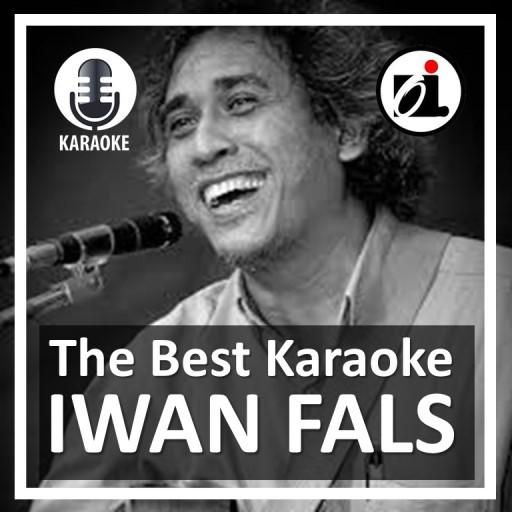 Karaoke Iwan Fals icon