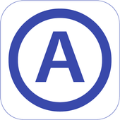 AppStore – Mobile App icon