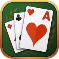 Aces Solitaire: Win Big Poker