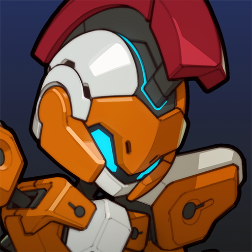 Mybots - Clash Cards Battle icon