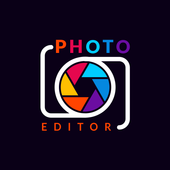 Photo Editor icon