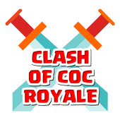 Clash Of COC Royale Lights icon