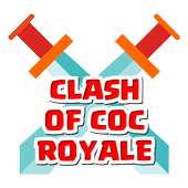 Clash Of COC Royale Lights