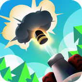 Blast  Balls Legend icon