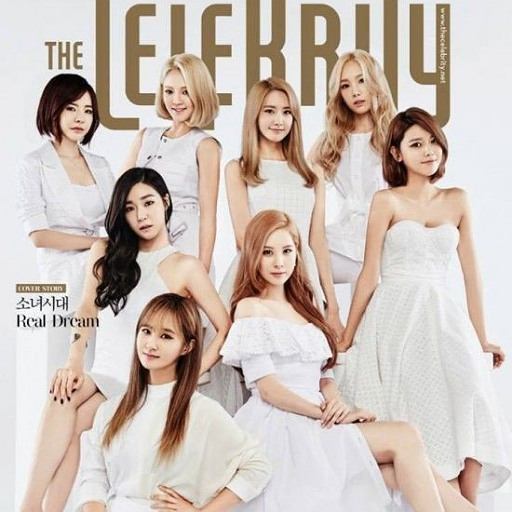 Girls Generation Wallpapers 4k icon