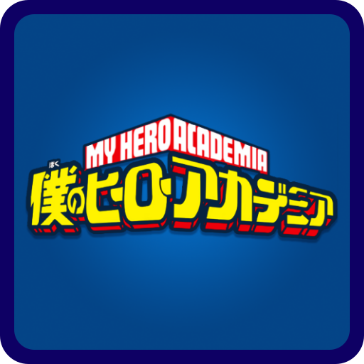 My Hero Academia Quiz Español icon