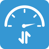 Internet Speed Test icon