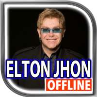 ELTON JHON - Offline MP3 & Video Album Collection