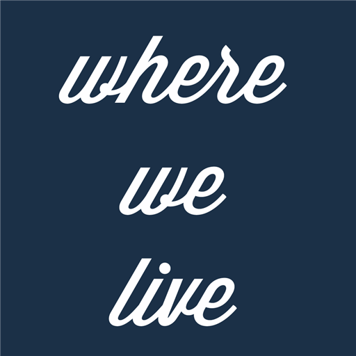 Hurst Where We Live icon