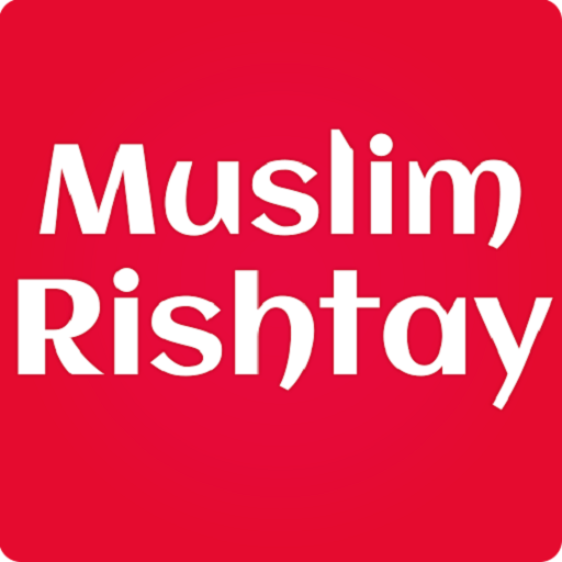 Free Muslim Nikaah App, chat, images, secured icon