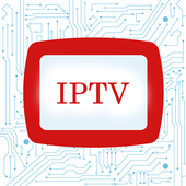 IPTV Free M3U List icon