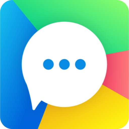 Fennec Messenger -  for famili icon