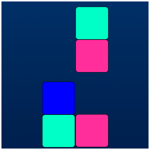 Block Color! icon