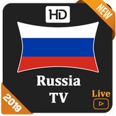 Russia TV icon