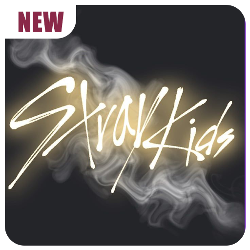 Stray Kids Wallpaper 🌹 icon