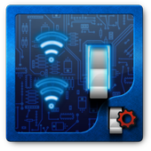 gX Wifi Auto Switcher icon