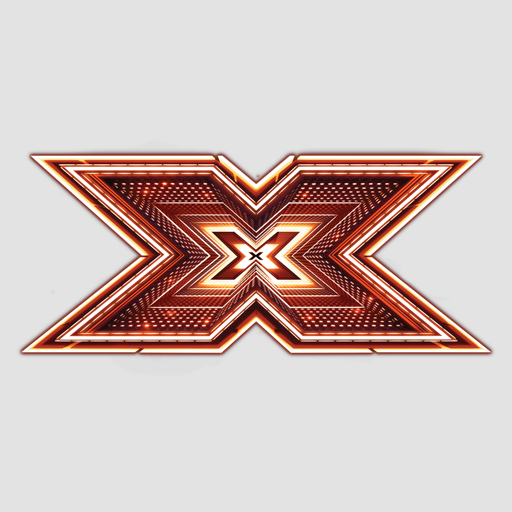 X Factor Romania icon