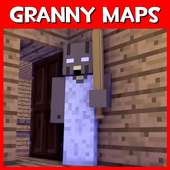 Granny maps