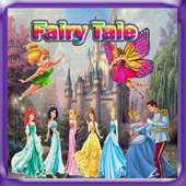 New Fairy Tales