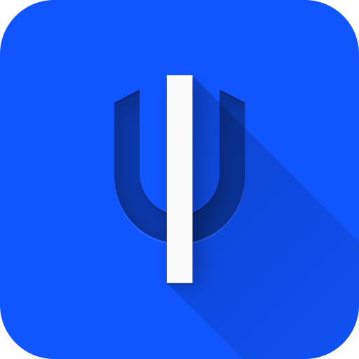 posidon launcher (experimental) icon