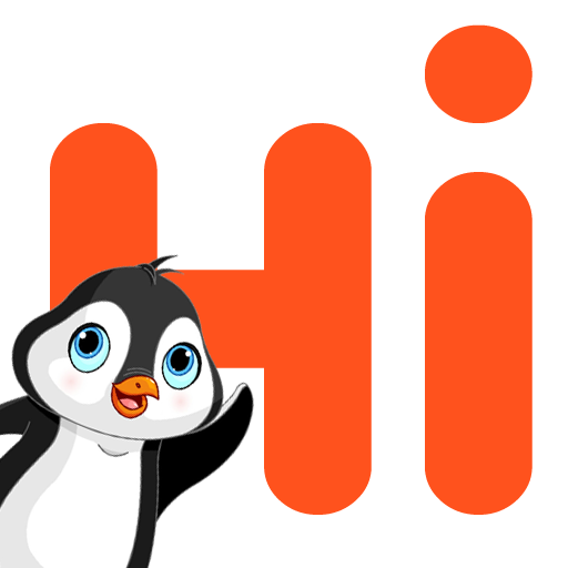 HiNatives - App for language learning icon