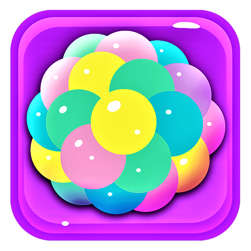 Ann Look: Brain Puzzle and Memory Games icon