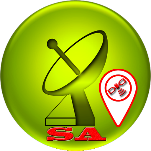SQ-GNSS Static Log (English Version) icon