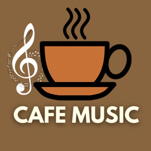 Cafe Music icon