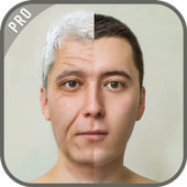 Face App Photo Editor أيقونة