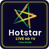 Hotstar Free Guide App icon
