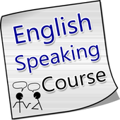 English Speaking Course иконка