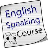 English Speaking Course on 9Apps