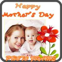 Mother's Day Photo Frames on 9Apps