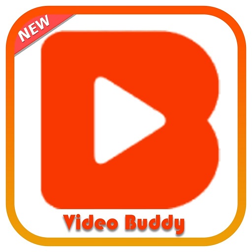 VideoBuddy Free HD Movie Downloader &amp; Earn Money icon