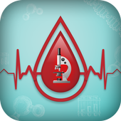 Blood Group Information icon