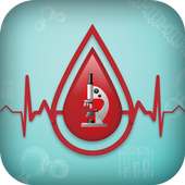 Blood Group Information on 9Apps