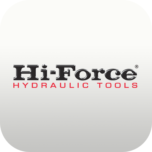 Hi-Force App icon