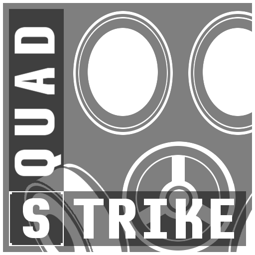 Squad Strike 3 : FPS icon