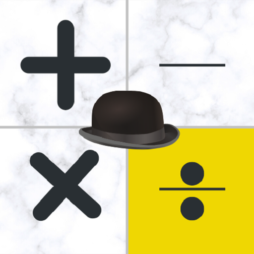 Magic Calculator - For Magicians icon